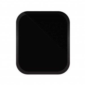 Teknonet Apple Watch Series 8 41 mm Uyumlu Org Lcd+Dokunmatik (Siyah) NT-104711