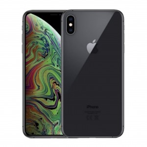 Apple iPhone Xs 64 Gb Mükemmel Yenilenmiş Cep Telefonu (Siyah) NT-104764