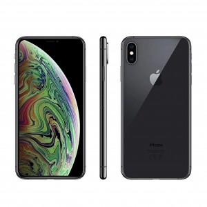 Apple iPhone Xs 64 Gb Mükemmel Yenilenmiş Cep Telefonu (Siyah) NT-104764
