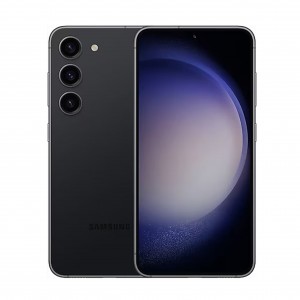 Samsung S23 256 Gb Sıfır Cep Telefonu (Siyah) NT-104768
