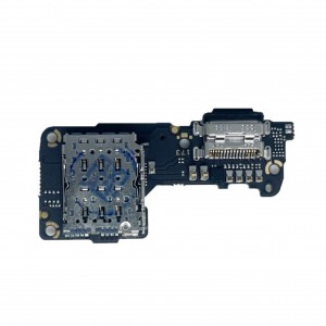 Teknonet Xiaomi Mi 12 Lite Uyumlu Bordlu Şarj Soketi NT-104709