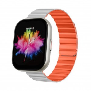 İmiki SE1 Xiaomi Ecosystem Company Akıllı Saat (Beyaz) NT-104857