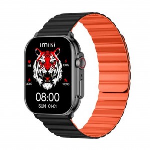 İmiki SF1 Xiaomi Ecosystem Company Akıllı Saat (Siyah) NT-104858