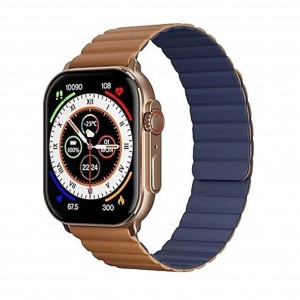 İmiki SF1 Xiaomi Ecosystem Company Akıllı Saat (Rose Gold) NT-104859