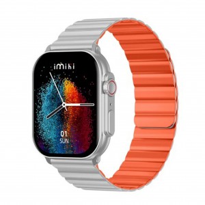 İmiki SF1 Xiaomi Ecosystem Company Akıllı Saat (Gri) NT-104854