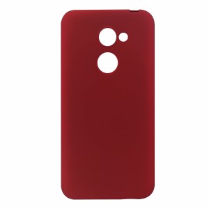 Nettech Alcatel A3 Uyumlu Suide Arka Koruma Kılıf (Kırmızı) VR-3860