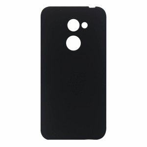 Nettech Alcatel A3 Uyumlu Suide Arka Koruma Kılıf (Siyah) VR-3861