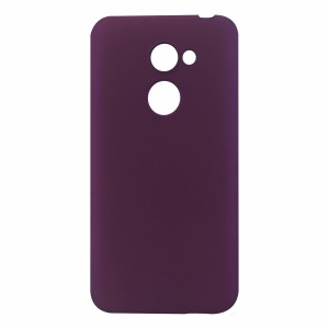 Nettech Alcatel A3 Uyumlu Suide Arka Koruma Kılıf (Mürdüm) VR-3863