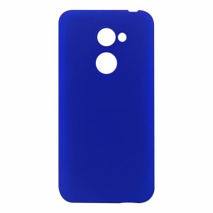 Nettech Alcatel A3 Uyumlu Suide Arka Koruma Kılıf (Mavi) VR-3864