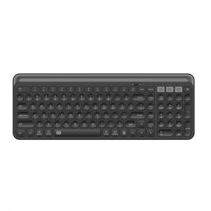FD K912T Bluetooth Klavye (Siyah) NT-105012
