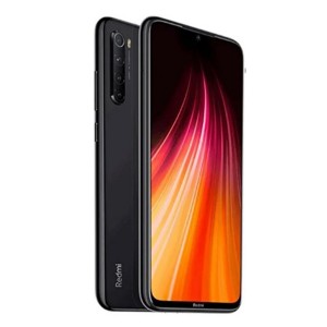 Xiaomi Redmi Note 8 64 Gb Mükemmel Yenilenmiş Cep Telefonu (Siyah) NT-105025