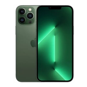 Apple iPhone 13 Pro 256 Gb İyi Yenilenmiş Cep Telefonu (Yeşil) NT-105035