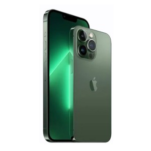 Apple iPhone 13 Pro 256 Gb İyi Yenilenmiş Cep Telefonu (Yeşil) NT-105035