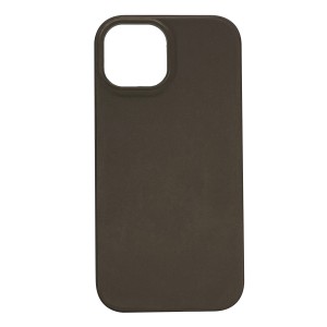 Nettech Apple iPhone 15 Uyumlu NT-N014 Mikro Dokuma Magsafe Arka Koruma Kılıf (Natural) NT-105063