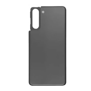 Teknonet Samsung Galaxy S21 FE Uyumlu Batarya Kapağı (Siyah) NT-105153