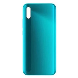 Teknonet Xiaomi Redmi 9A Uyumlu Batarya Kapağı (Yeşil) NT-105163
