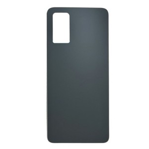 Teknonet Xiaomi Redmi Note 11 Uyumlu Batarya Kapağı (Siyah) NT-105178