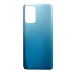 Teknonet Xiaomi Redmi Note 11 Uyumlu Batarya Kapağı (Mavi) NT-105179