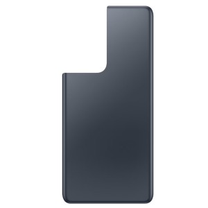 Teknonet Samsung Galaxy S21 Uyumlu Batarya Kapağı (Siyah) NT-105181