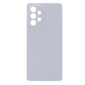 Teknonet Samsung Galaxy A53 Uyumlu Batarya Kapağı (Beyaz) NT-105183