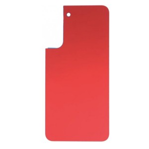 Teknonet Samsung Galaxy S22 Uyumlu Batarya Kapağı (Kırmızı) NT-105192