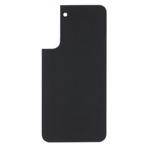 Teknonet Samsung Galaxy S22 Uyumlu Batarya Kapağı (Siyah) NT-105193