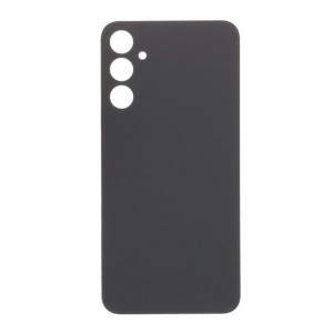 Teknonet Samsung Galaxy A34 5G Uyumlu Batarya Kapağı (Siyah) NT-105203