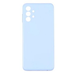Teknonet Samsung Galaxy A13 Uyumlu Batarya Kapağı (Mavi) NT-105211