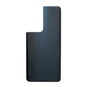 Teknonet Samsung Galaxy S21 Ultra Uyumlu Batarya Kapağı (Mavi) NT-105214