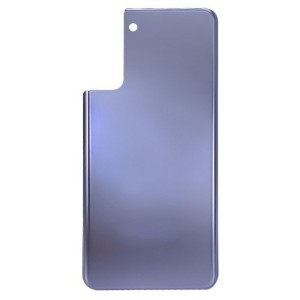 Teknonet Samsung Galaxy S21 Plus Uyumlu Batarya Kapağı (Mavi) NT-105217