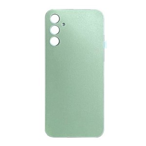 Teknonet Samsung Galaxy A24 5G Uyumlu Batarya Kapaklı Boş Kasa (Açık Yeşil) NT-105259