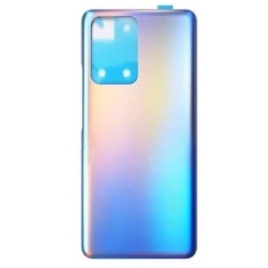 Teknonet Xiaomi Mi 11T Uyumlu Batarya Kapağı (Mavi) NT-105247