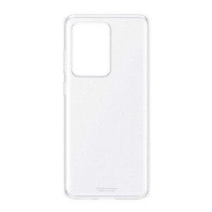 Teknonet Samsung Galaxy S20 Ultra Uyumlu Batarya Kapağı (Beyaz) NT-105223