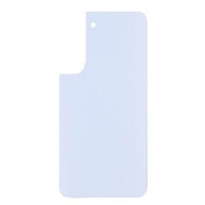 Teknonet Samsung Galaxy S22 Plus Uyumlu Batarya Kapağı (Beyaz) NT-105155