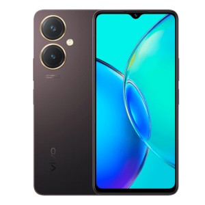 Vivo Y27 128 Gb 8 Gb Sıfır Cep Telefonu (Bordo) NT-105272