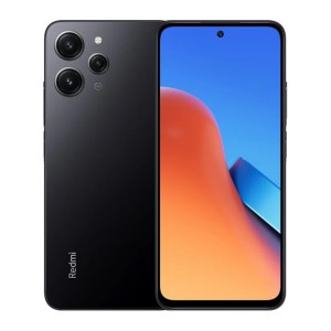 Xiaomi Redmi Note 12 128 Gb 4 Gb Sıfır Cep Telefonu (Siyah) NT-105276