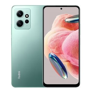 Xiaomi Redmi Note 12 128 Gb 4 Gb Sıfır Cep Telefonu (Yeşil) NT-105277
