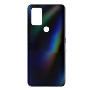 Teknonet Omix X300 Uyumlu Batarya Kapağı (Siyah) NT-105287
