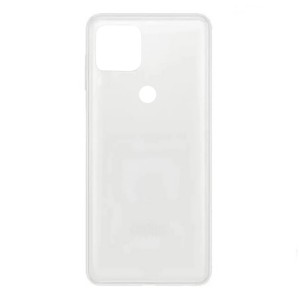 Teknonet General Mobile GM22 Plus Uyumlu Batarya Kapağı (Beyaz) NT-105308