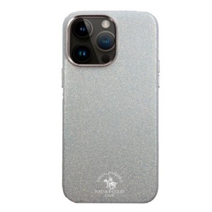 Santa Barbara Apple iPhone 15 Pro Uyumlu Aurora Arka Koruma Kılıf (Rose Gold) NT-105385