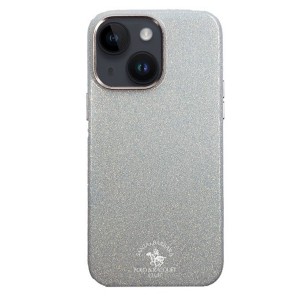 Santa Barbara Apple iPhone 15 Uyumlu Aurora Arka Koruma Kılıf (Rose Gold) NT-105383