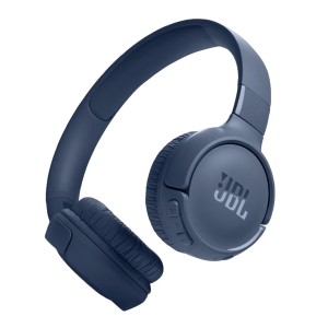 Jbl Tune 520 Kablosuz Kulak Üstü Kulaklık (Mavi) NT-105501