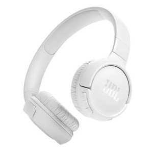 Jbl Tune 520 Kablosuz Kulak Üstü Kulaklık (Beyaz) NT-105502