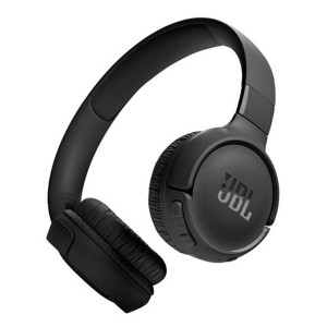 Jbl Tune 520 Kablosuz Kulak Üstü Kulaklık (Siyah) NT-105503