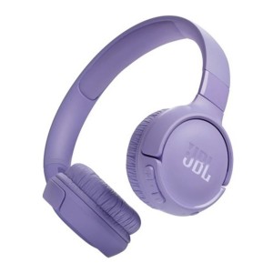 Jbl Tune 520 Kablosuz Kulak Üstü Kulaklık (Mor) NT-105504