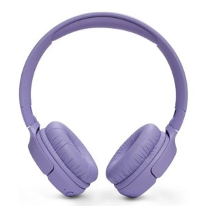 Jbl Tune 520 Kablosuz Kulak Üstü Kulaklık (Mor) NT-105504