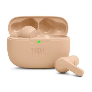 Jbl Wave Beam Kulakiçi Bluetooth Kulaklık (Bej) NT-105506
