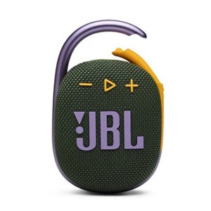 Jbl Clıp 4 Kablosuz Hoparlör - Speaker (Mor) NT-105507