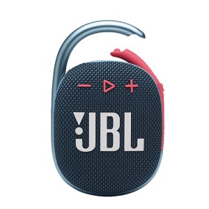 Jbl Clıp 4 Kablosuz Hoparlör - Speaker (Turkuaz) NT-105508