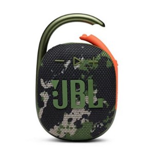 Jbl Clıp 4 Kablosuz Hoparlör - Speaker (Kamuflaj) NT-105509